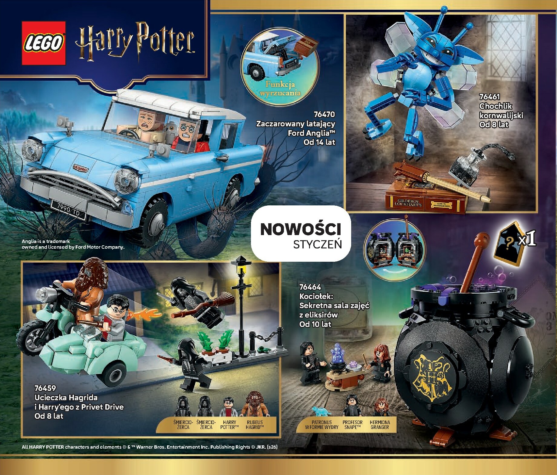 lego - Gazetka Lego - ważna od 01.01. do 30.06. - page: 88