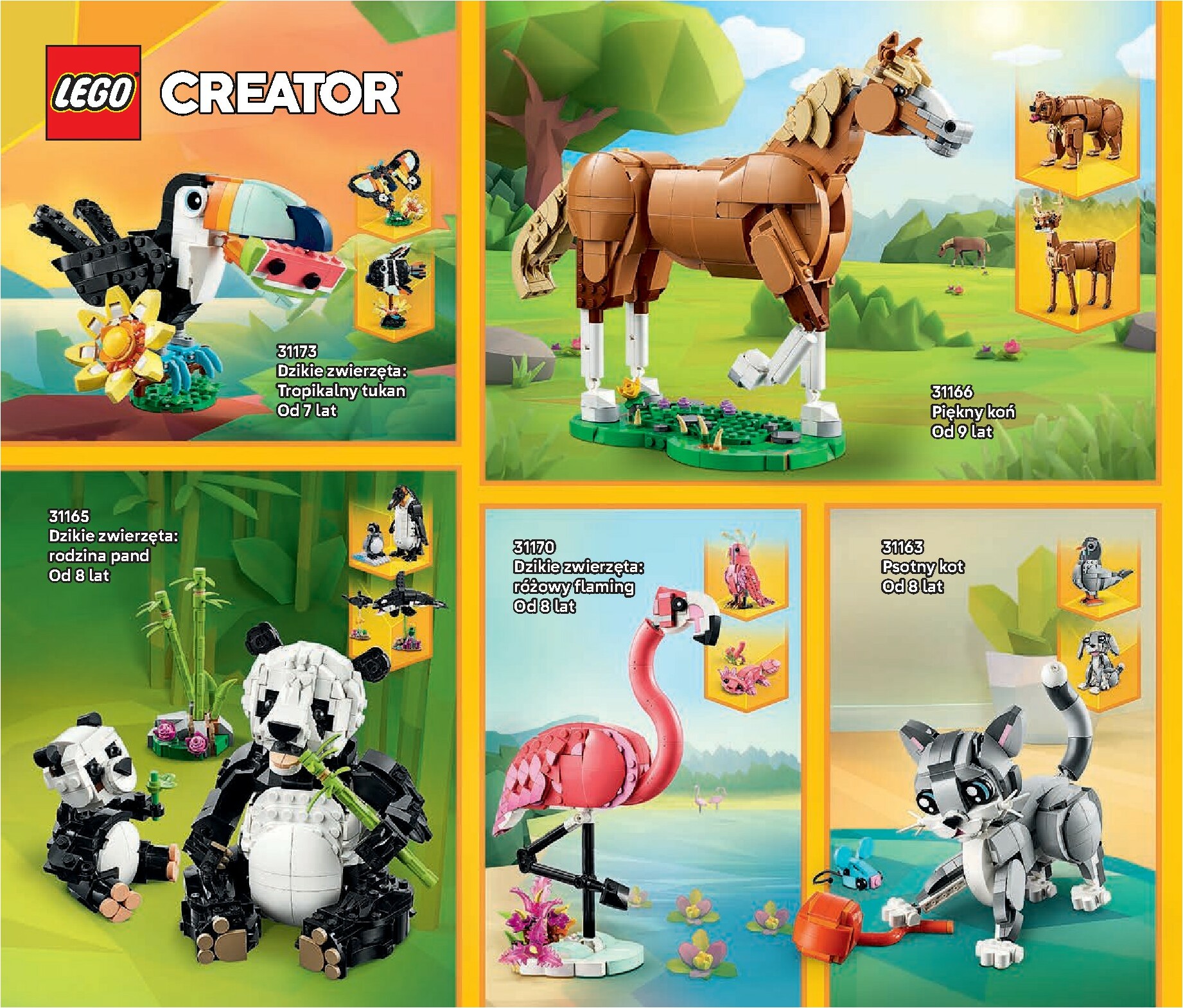 lego - Gazetka Lego - ważna od 01.01. do 30.06. - page: 38