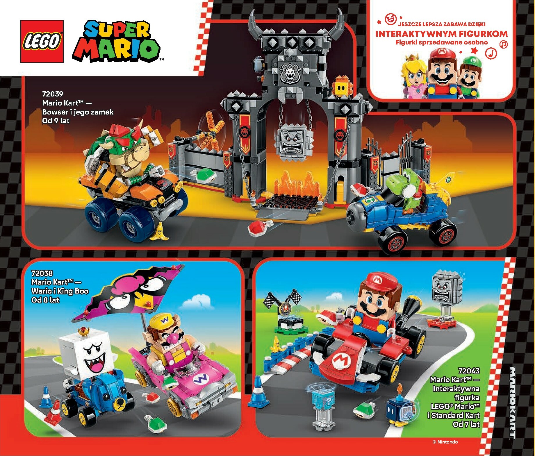 lego - Gazetka Lego - ważna od 01.01. do 30.06. - page: 76