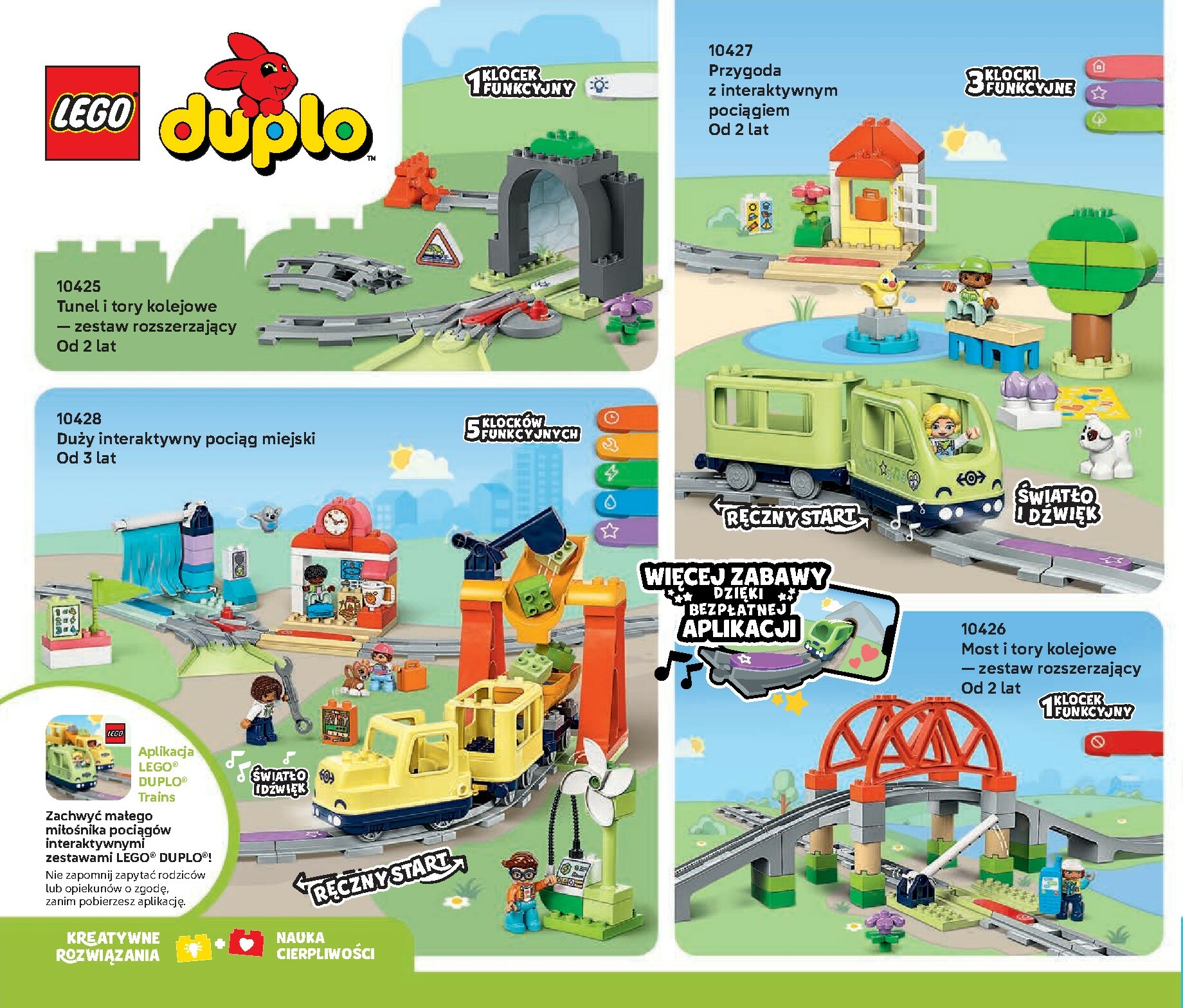 lego - Gazetka Lego - ważna od 01.01. do 30.06. - page: 8