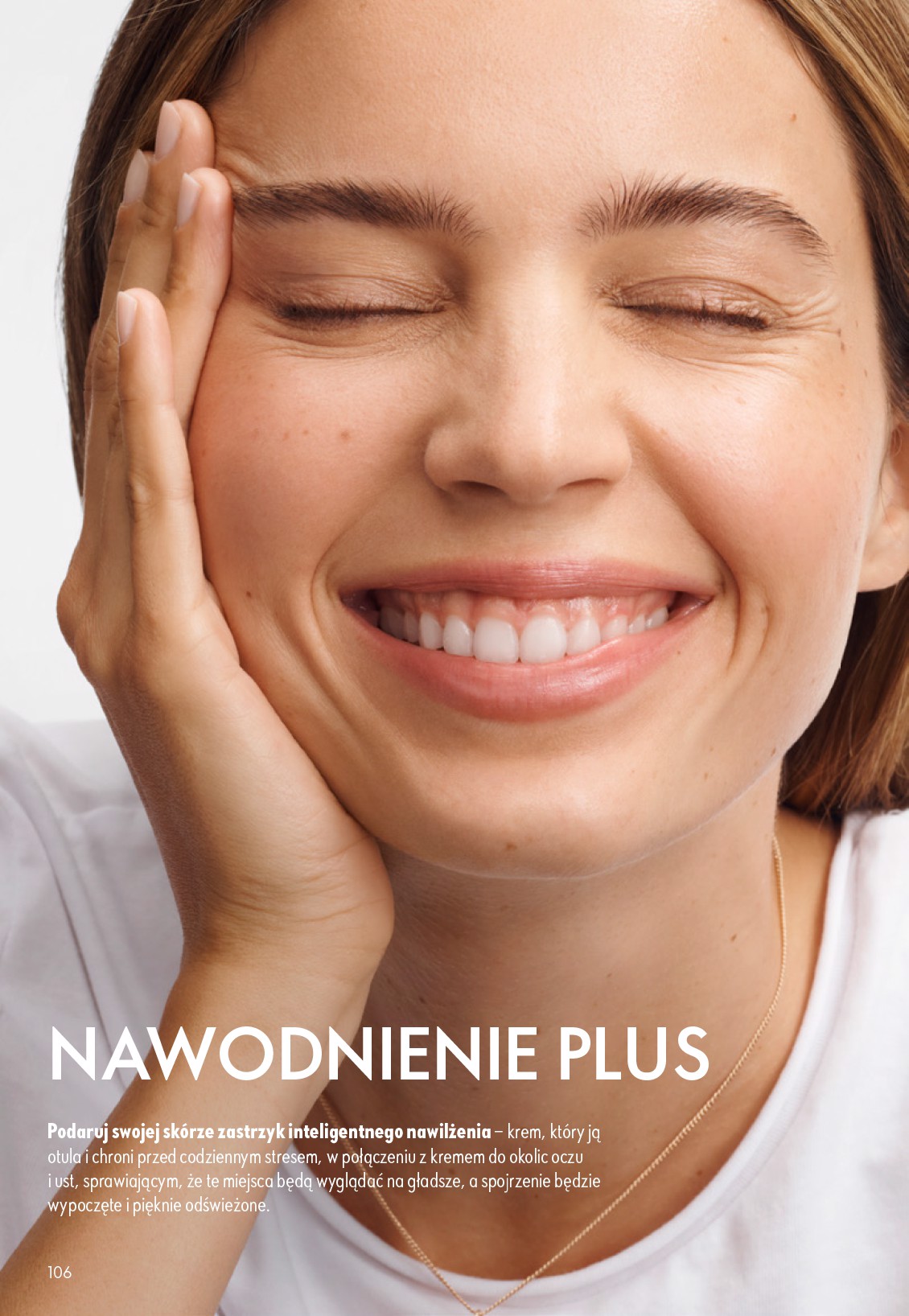 oriflame - Aktualna gazetka Oriflame ważna od 17.06.2026 do 07.07.2026 - page: 106