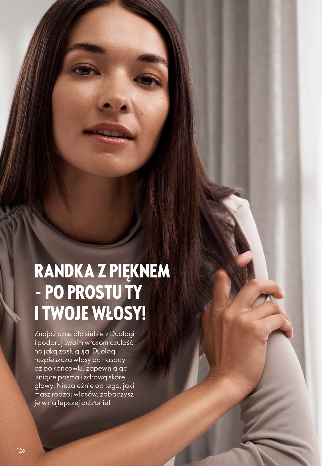 oriflame - Gazetka Oriflame - ważna od 22.10. do 11.11. - page: 126