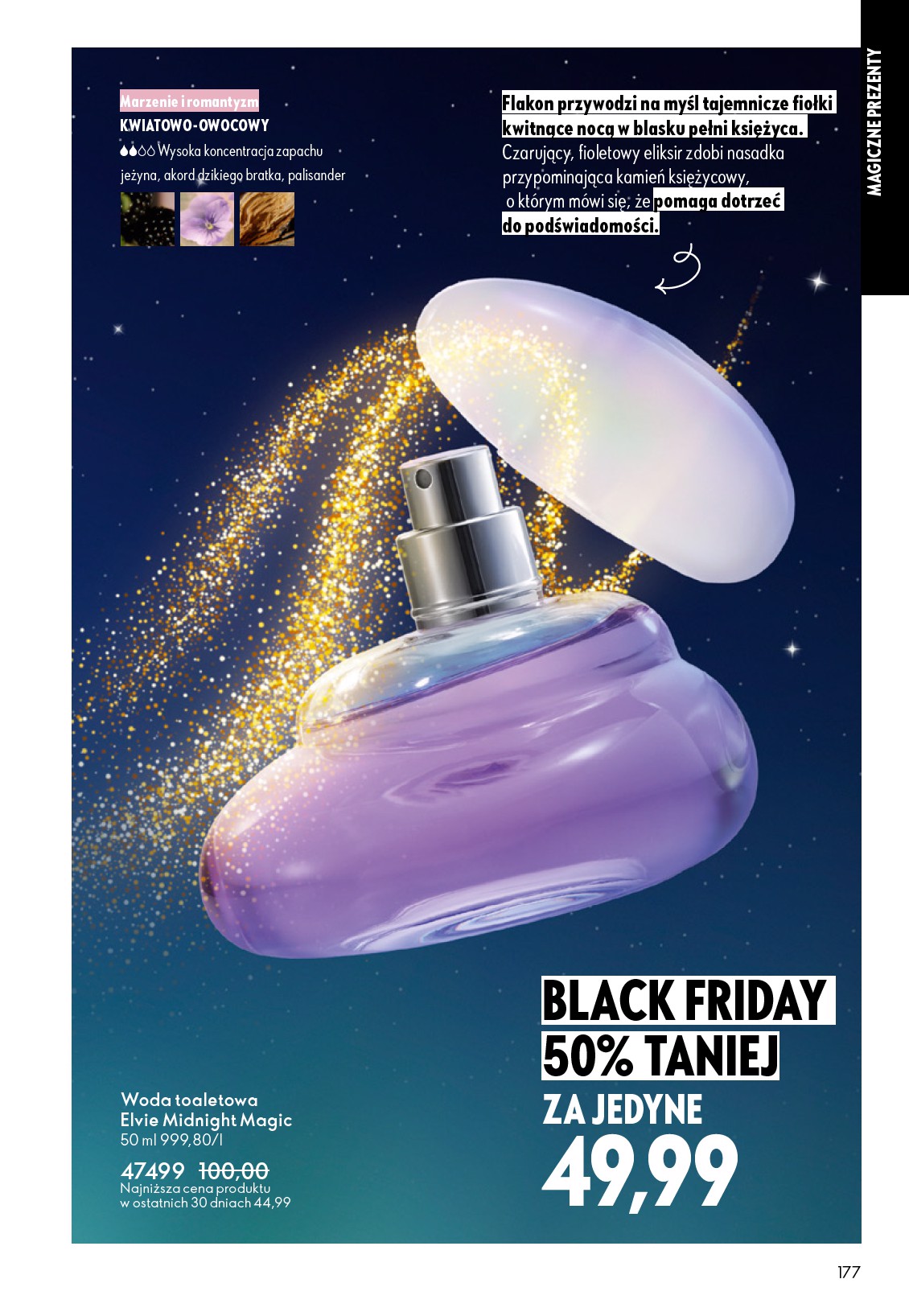 oriflame - Gazetka Oriflame - ważna od 12.11. do 02.12. - page: 177