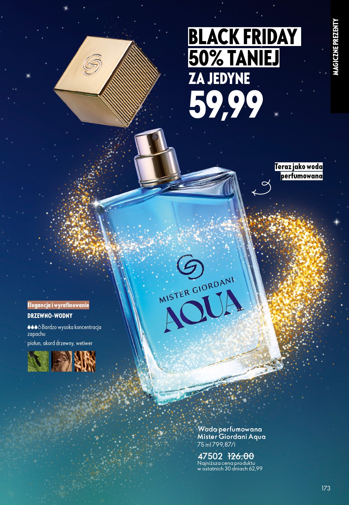 oriflame - Gazetka Oriflame - ważna od 12.11. do 02.12. - page: 173
