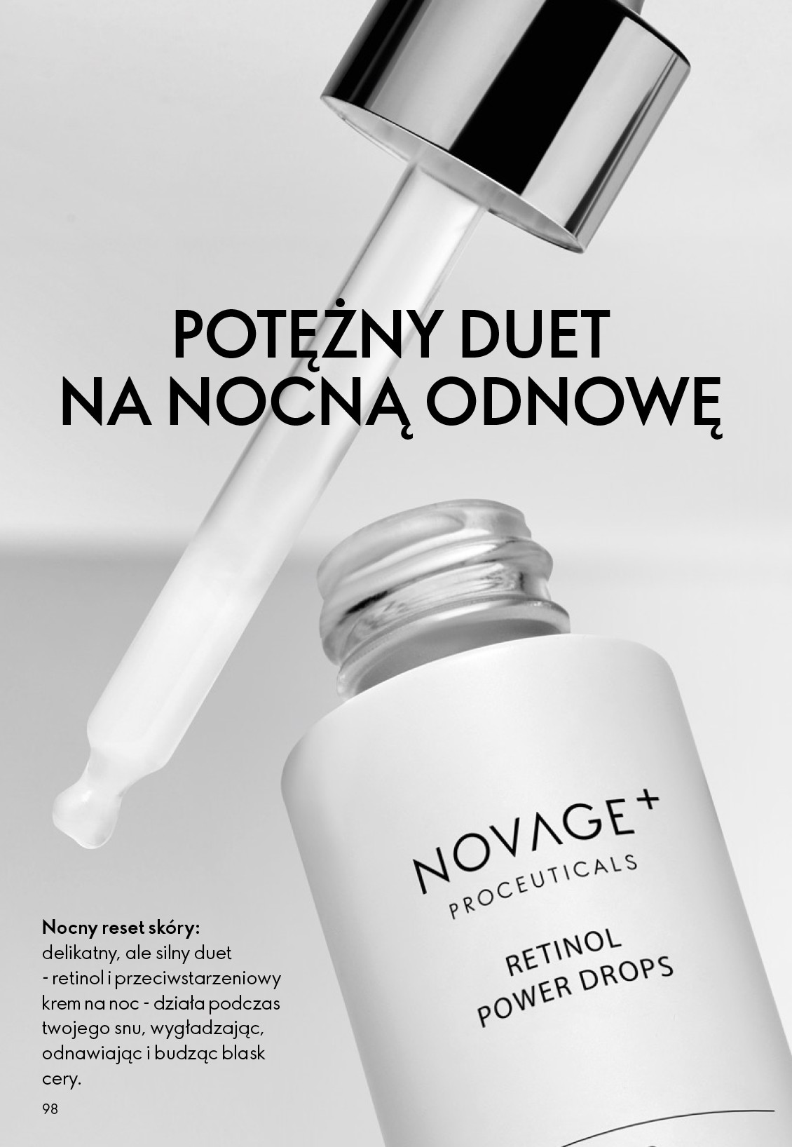 oriflame - Gazetka Oriflame - ważna od 12.11. do 02.12. - page: 98