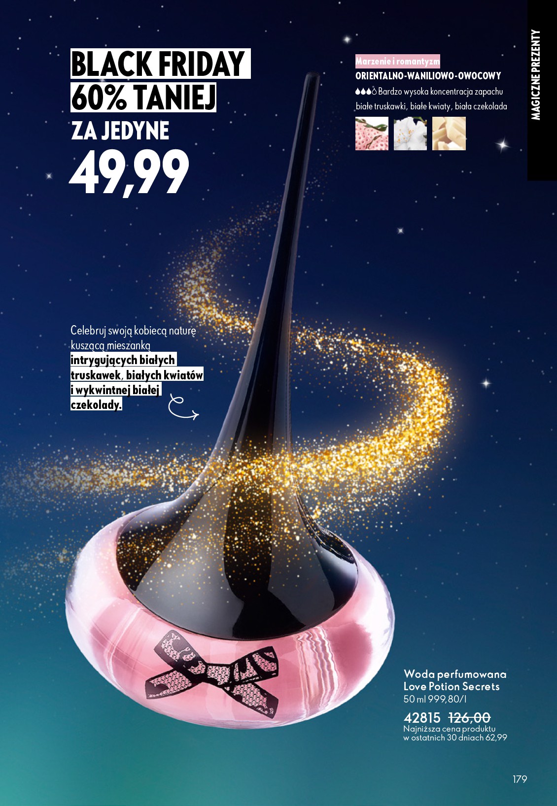 oriflame - Gazetka Oriflame - ważna od 12.11. do 02.12. - page: 179