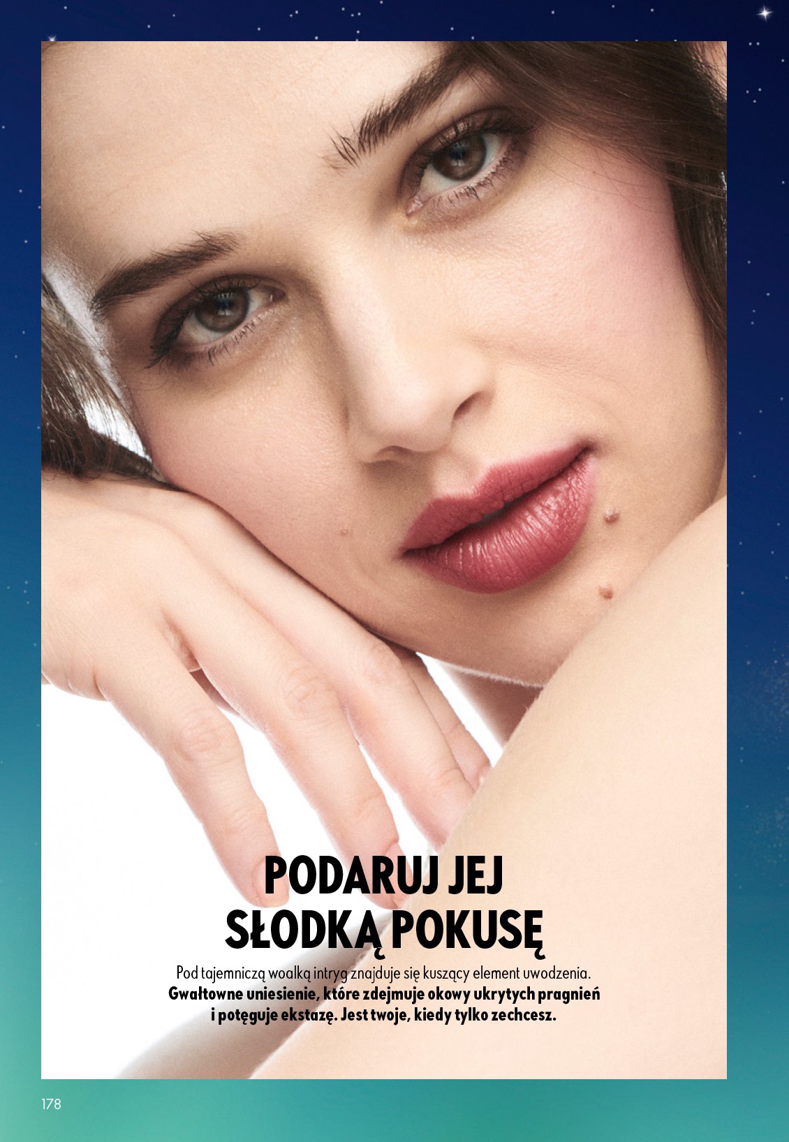 oriflame - Gazetka Oriflame - ważna od 12.11. do 02.12. - page: 178