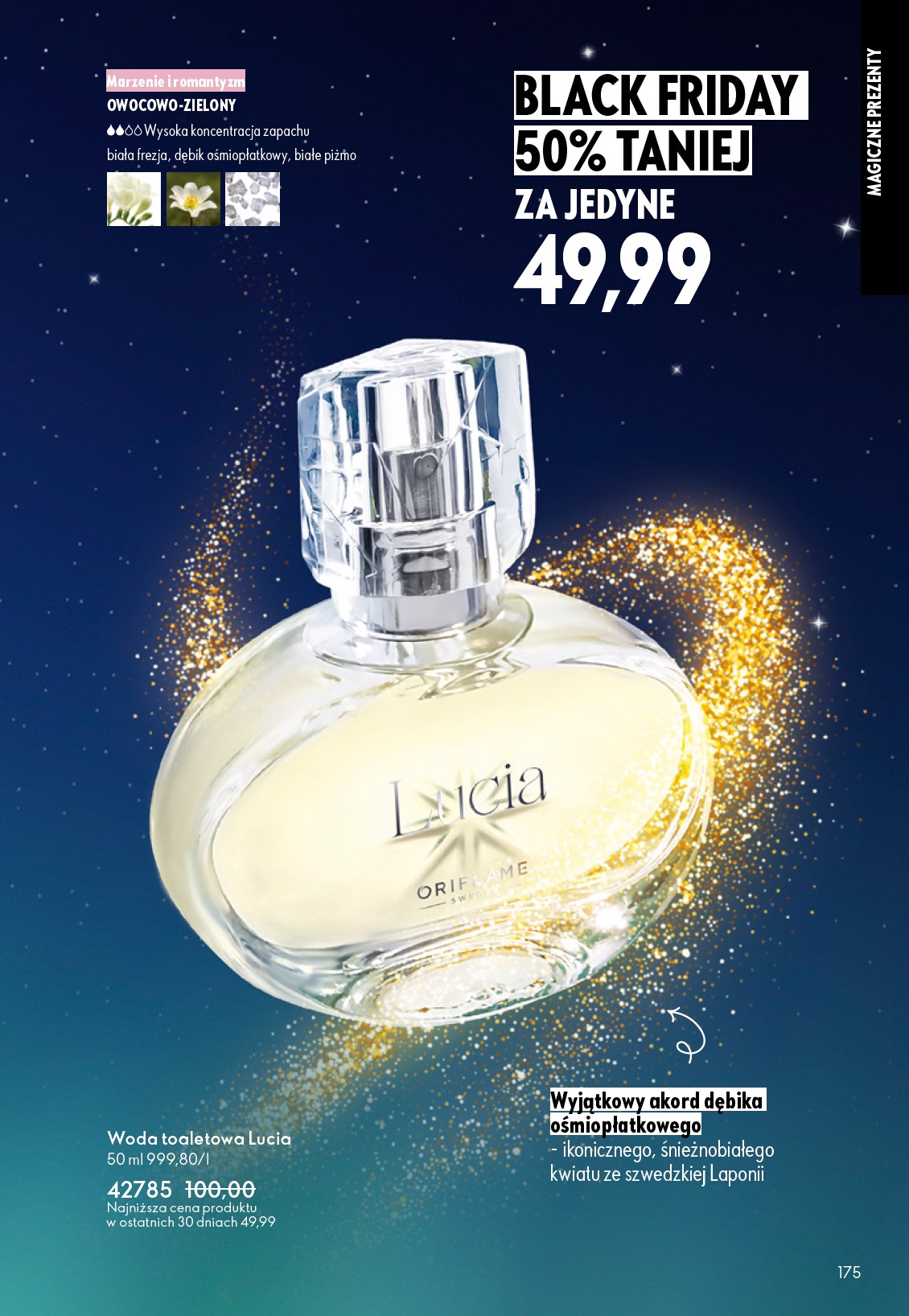 oriflame - Gazetka Oriflame - ważna od 12.11. do 02.12. - page: 175