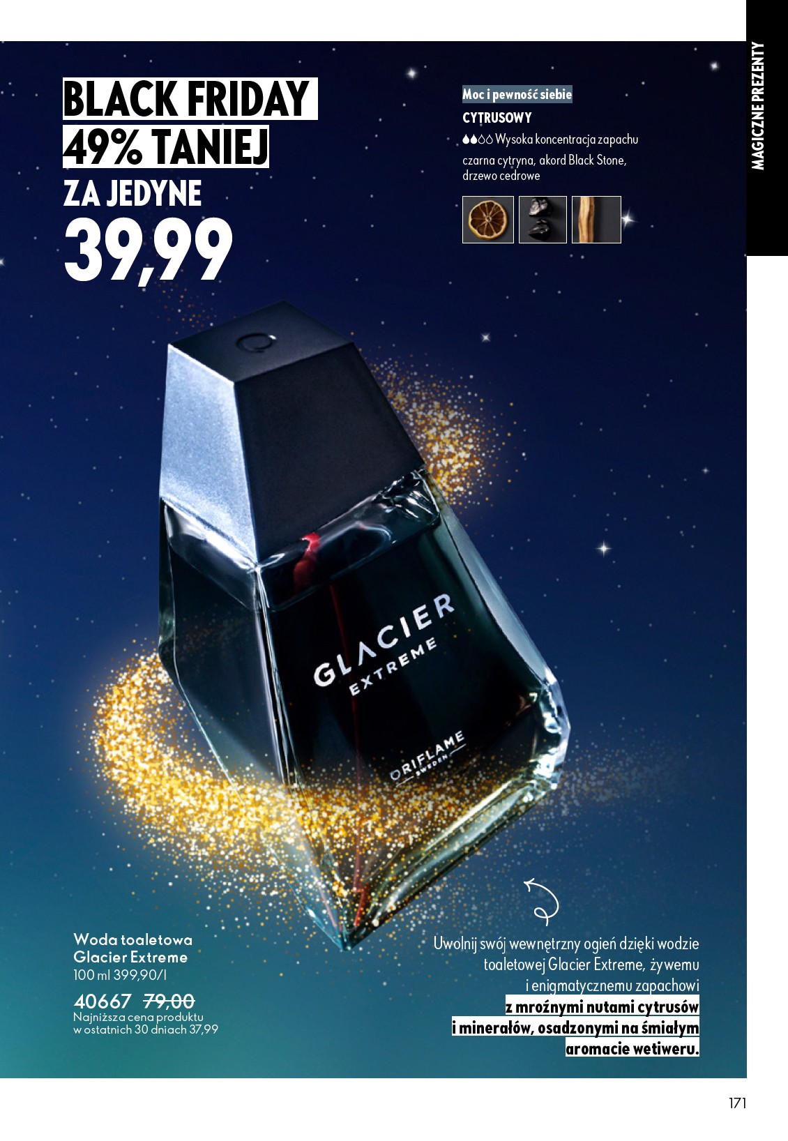 oriflame - Gazetka Oriflame - ważna od 12.11. do 02.12. - page: 171