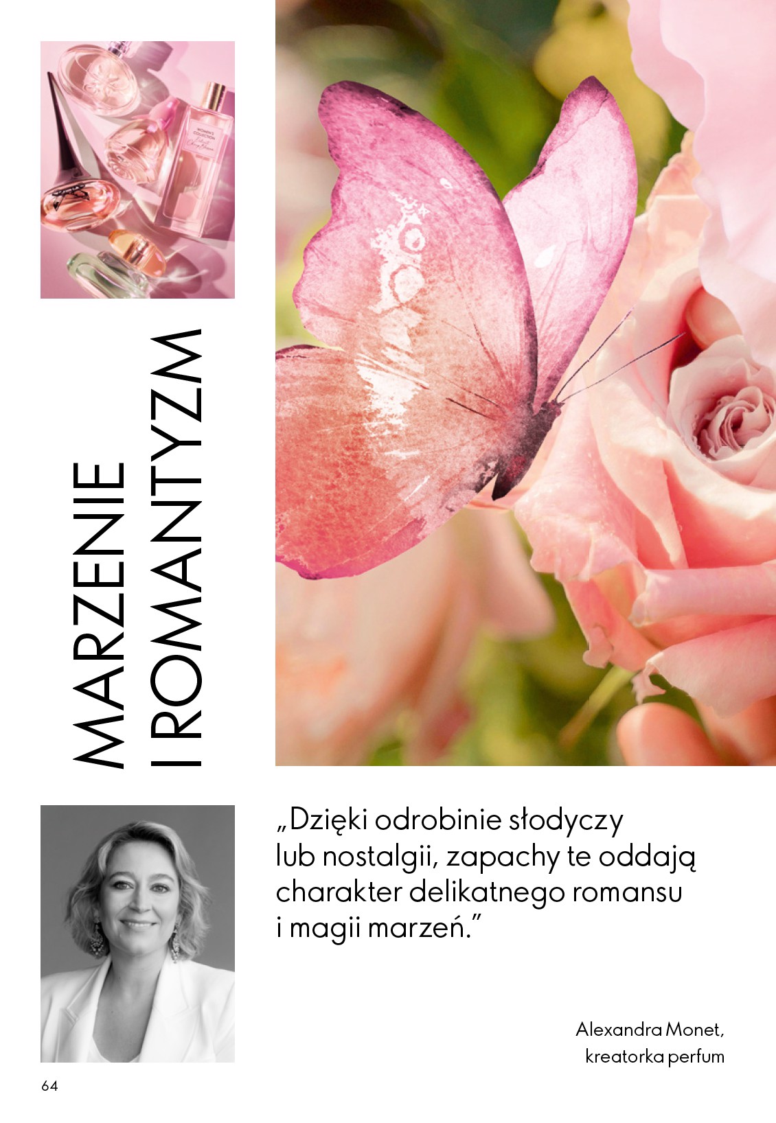 oriflame - Gazetka Oriflame - ważna od 24.12. do 20.01. - page: 64