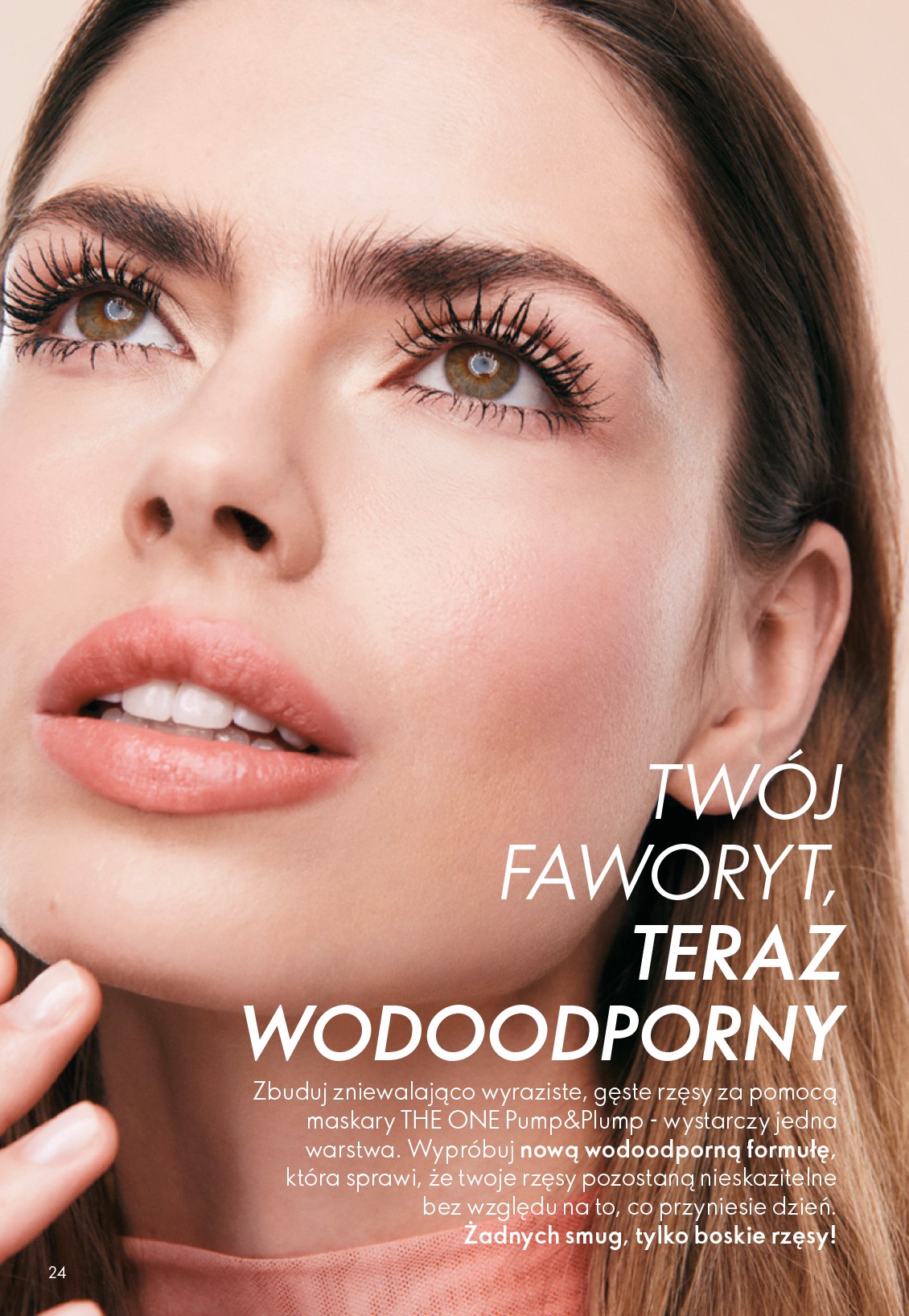oriflame - Gazetka Oriflame - ważna od 24.12. do 20.01. - page: 24