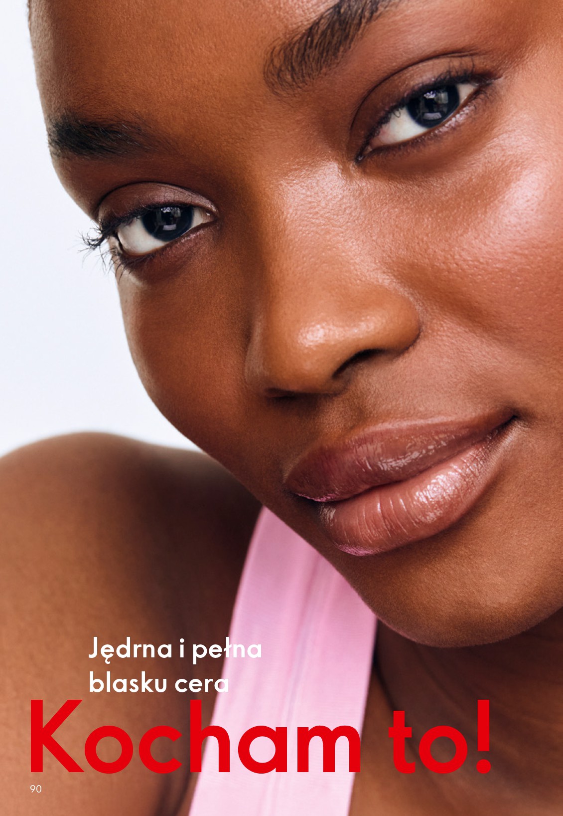 oriflame - Gazetka Oriflame - ważna od 21.01. do 10.02. - page: 90
