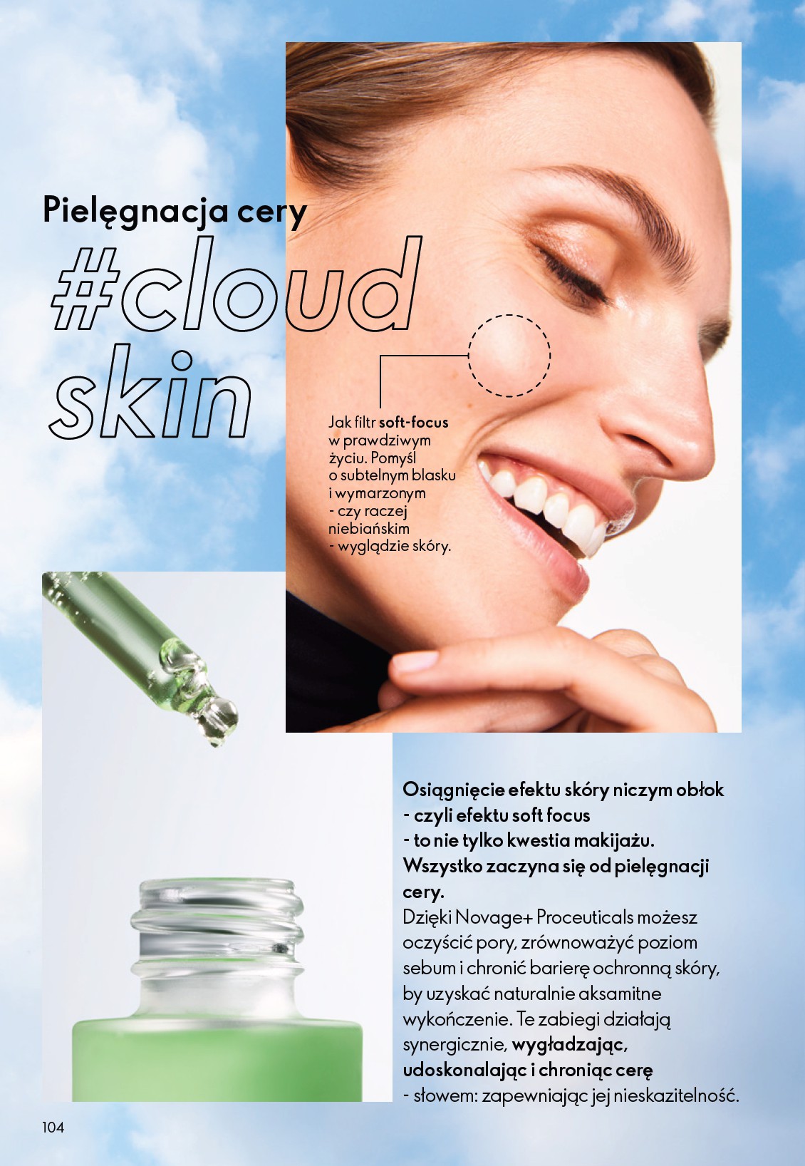 oriflame - Gazetka Oriflame - ważna od 04.03.2026 do 24.03.2026 - page: 104
