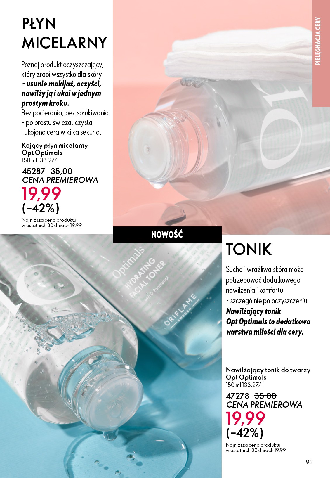 oriflame - Gazetka Oriflame - ważna od 04.03.2026 do 24.03.2026 - page: 95