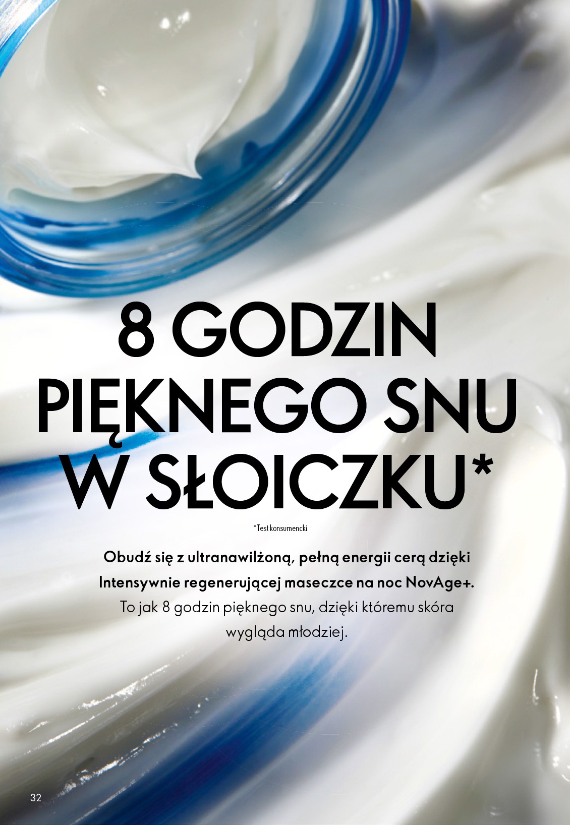 oriflame - Gazetka Oriflame - ważna od 25.03.2026 do 14.04.2026 - page: 32