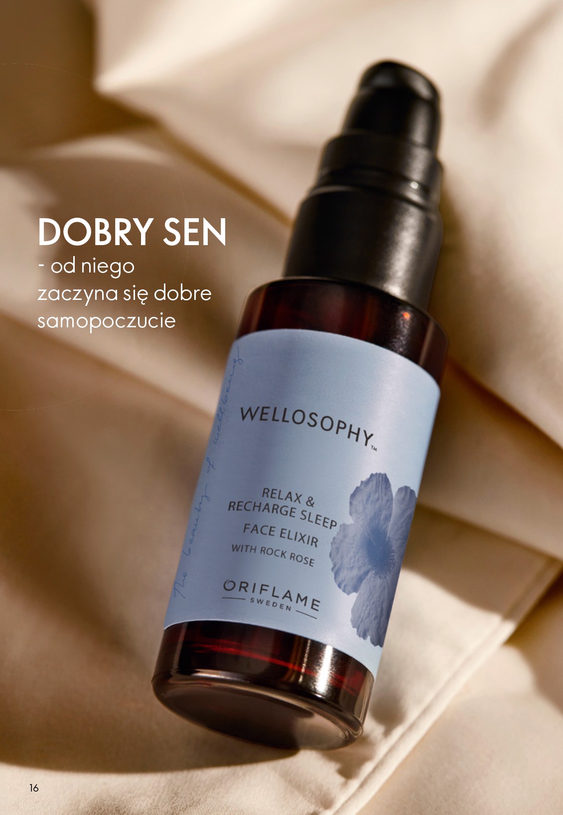 oriflame - Gazetka Oriflame - ważna od 25.03.2026 do 14.04.2026 - page: 16