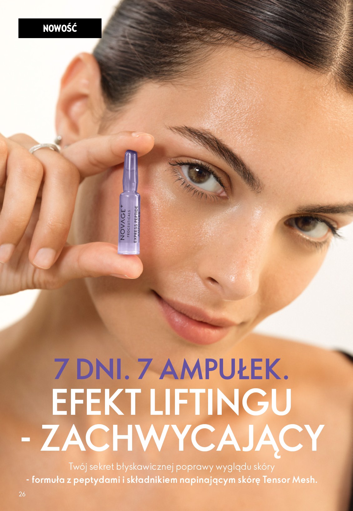 oriflame - Gazetka Oriflame - ważna od 25.03.2026 do 14.04.2026 - page: 26
