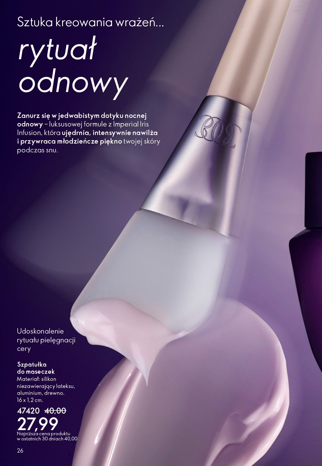 oriflame - Aktualna gazetka Oriflame ważna od 15.04.2026 do 05.05.2026 - page: 26