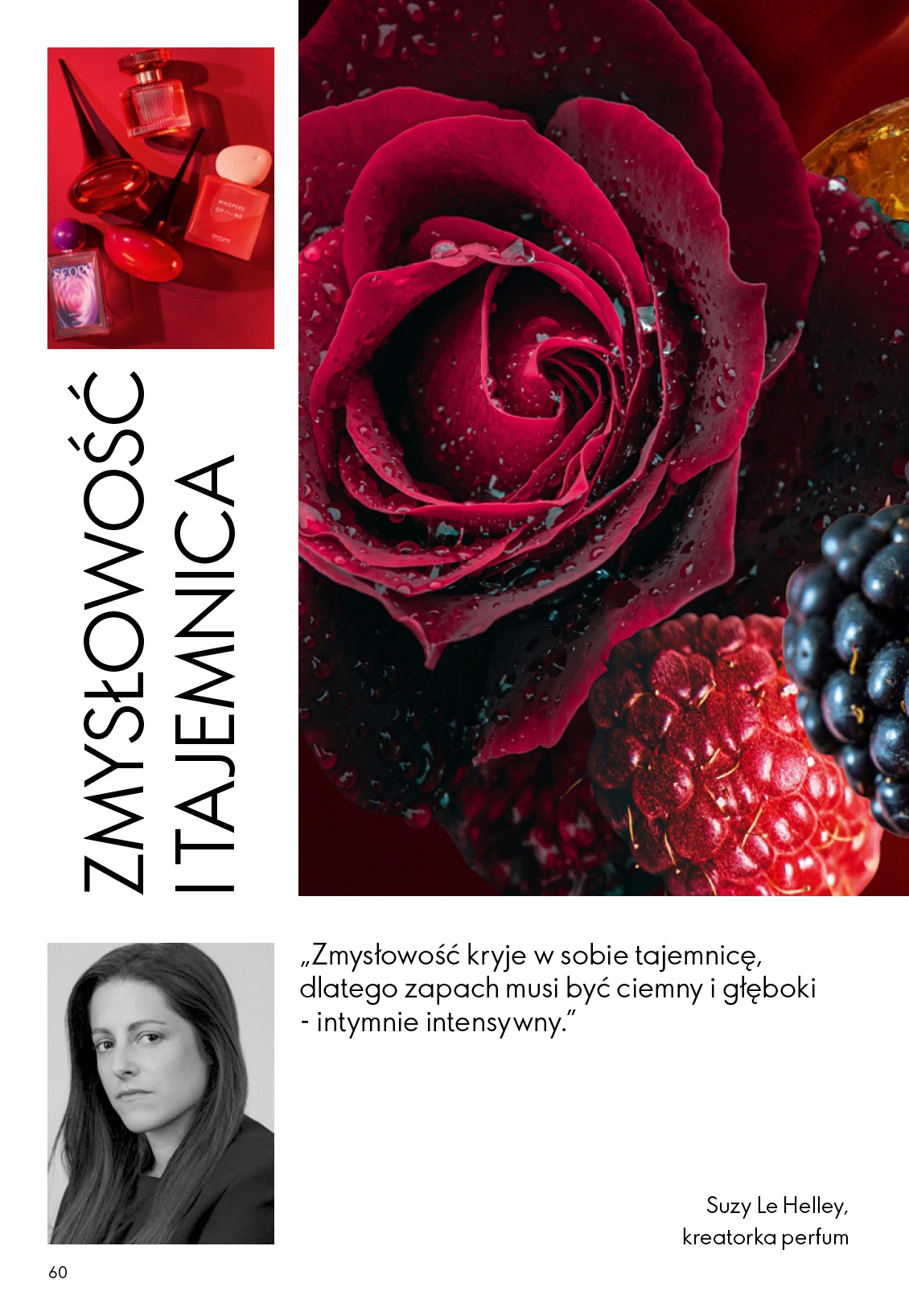 oriflame - Aktualna gazetka Oriflame ważna od 15.04.2026 do 05.05.2026 - page: 60