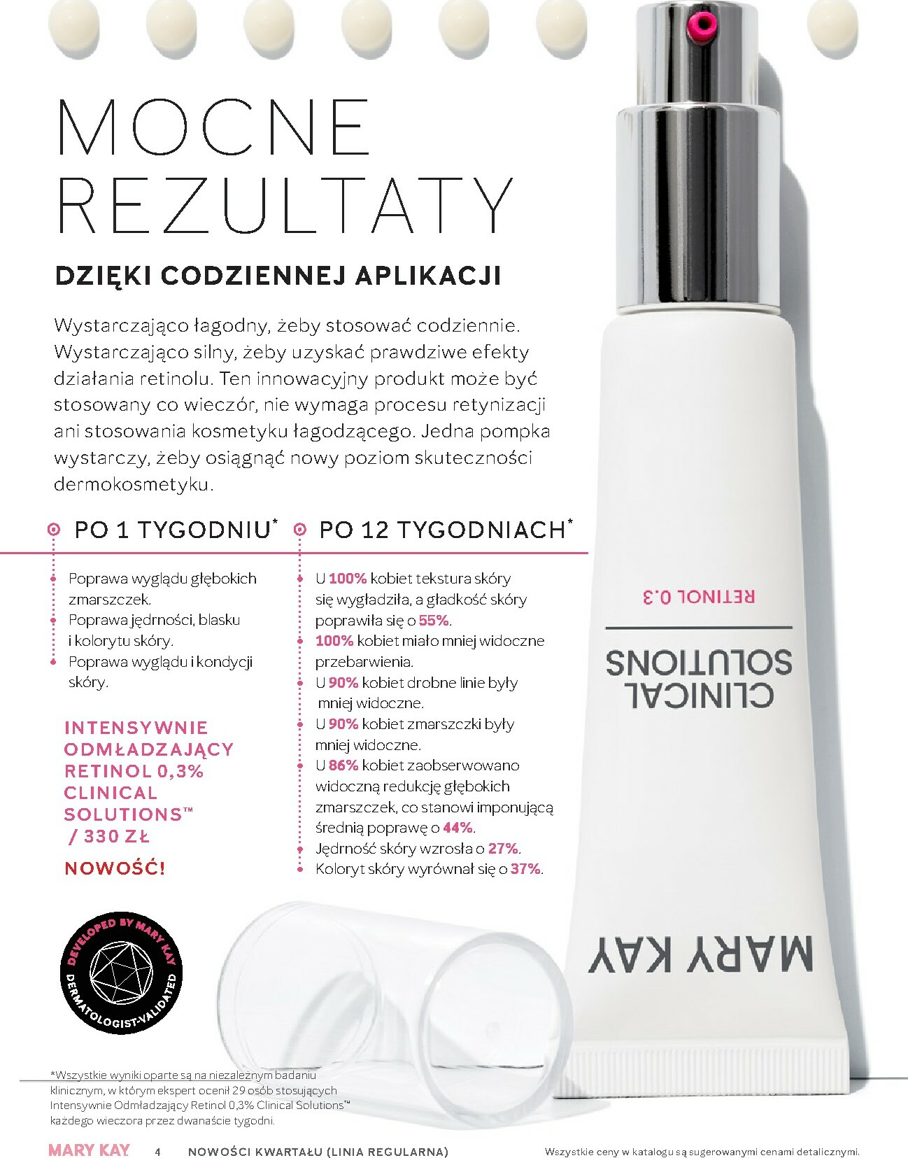 mary-kay - Gazetka Mary Kay - 4/2025 - ważna od 20.10. do 30.11. - page: 4