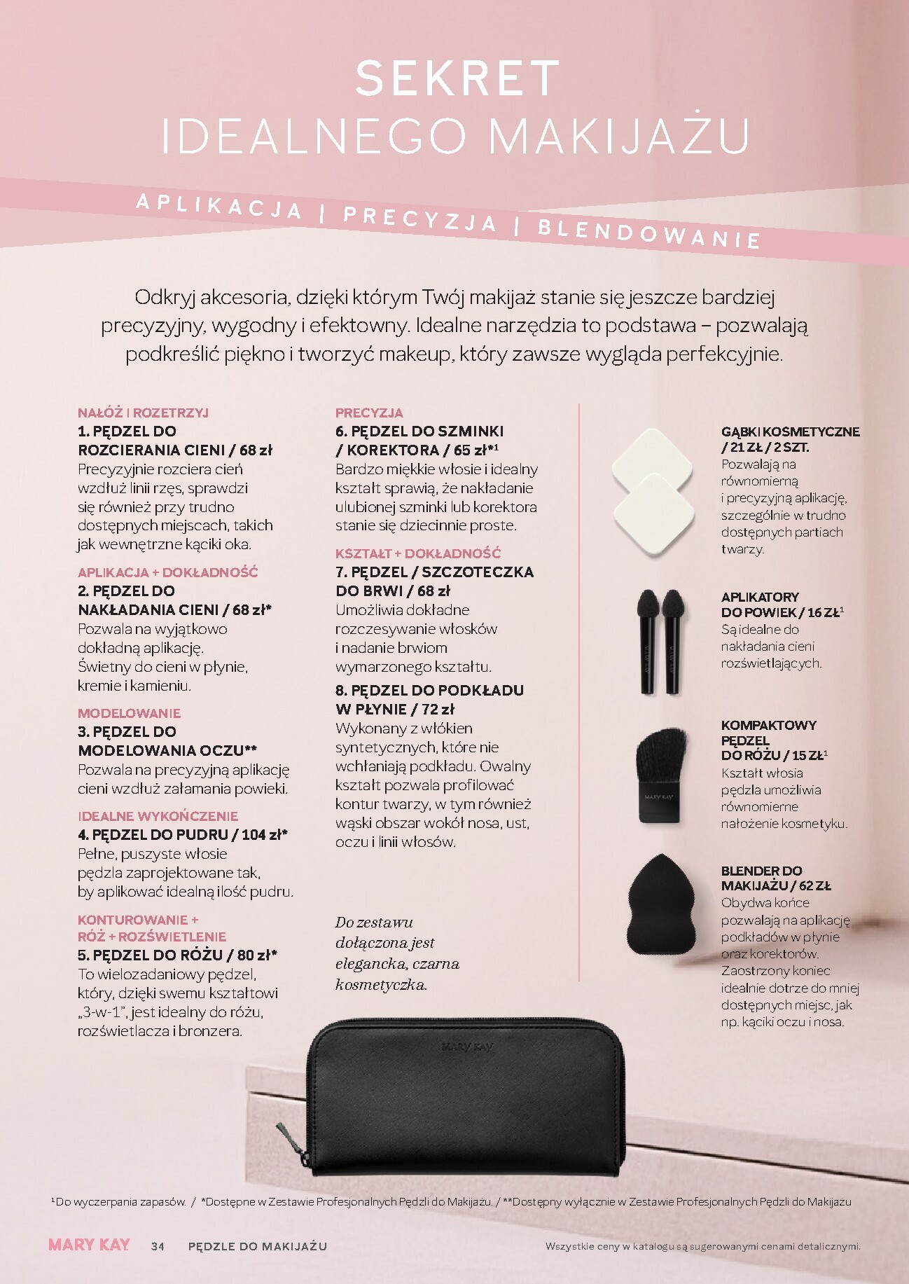 mary-kay - Gazetka Mary Kay - ważna od 01.01. do 28.02. - page: 34