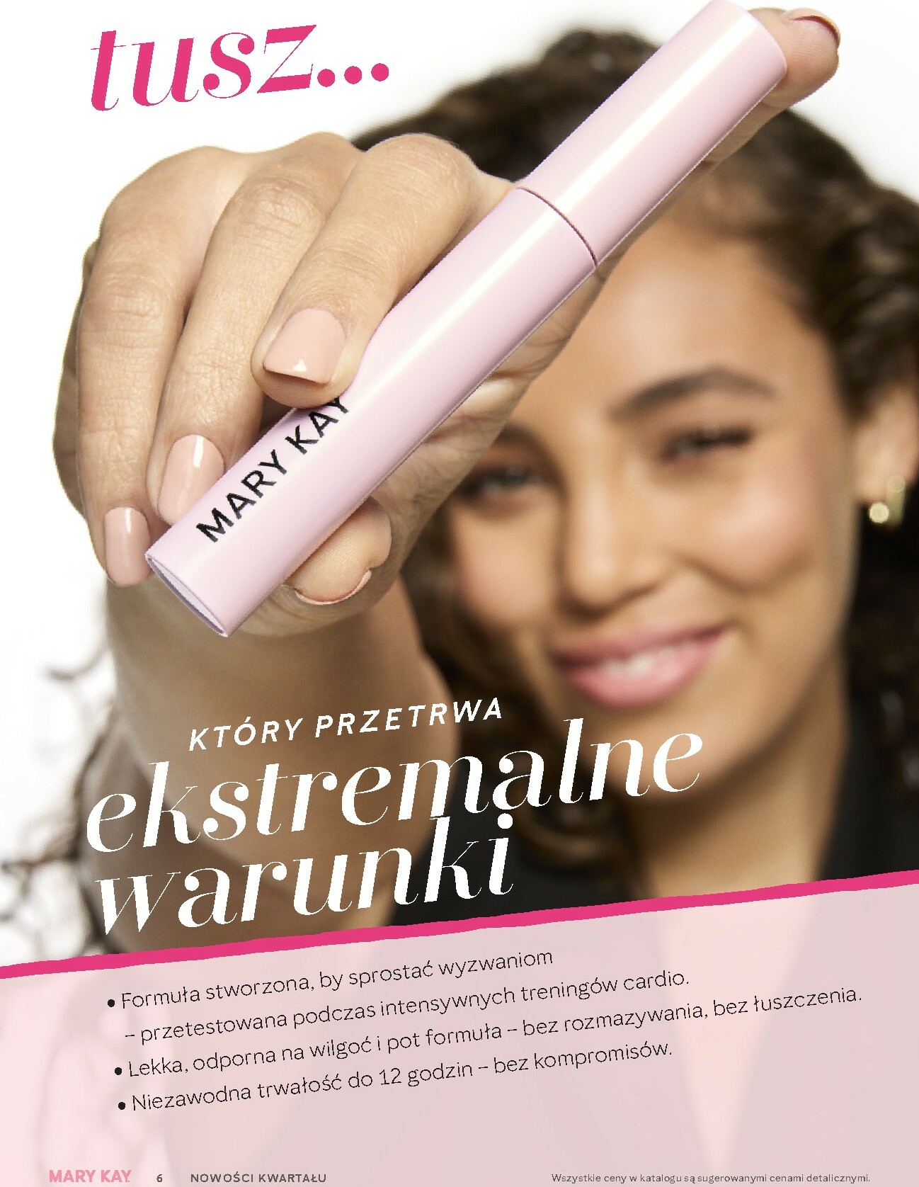 mary-kay - Gazetka Mary Kay - ważna od 01.01. do 28.02. - page: 6