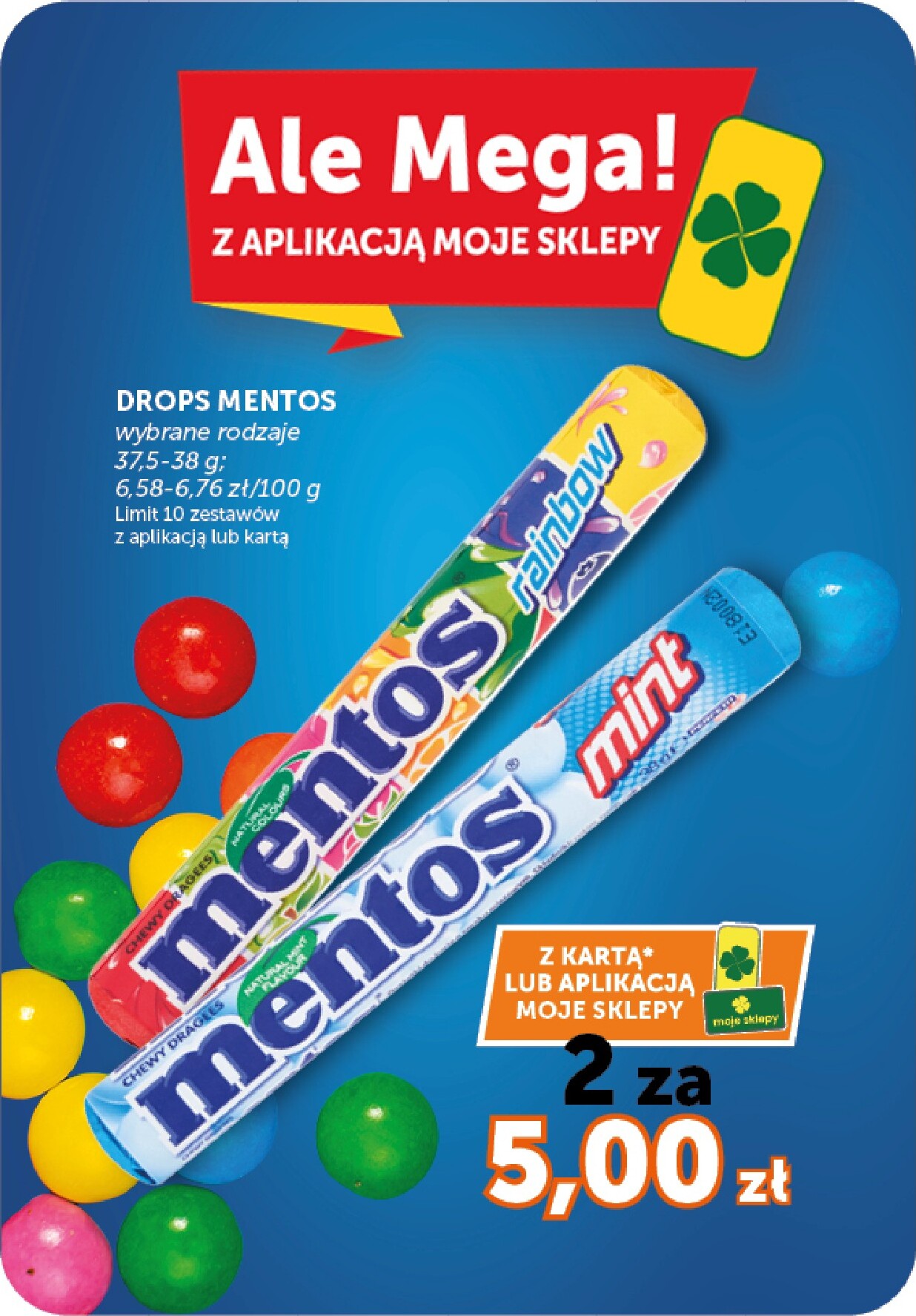 euro-sklep - Nowa gazetka Euro Sklep ważna od 16.07.2026 do 22.07.2026 - page: 4