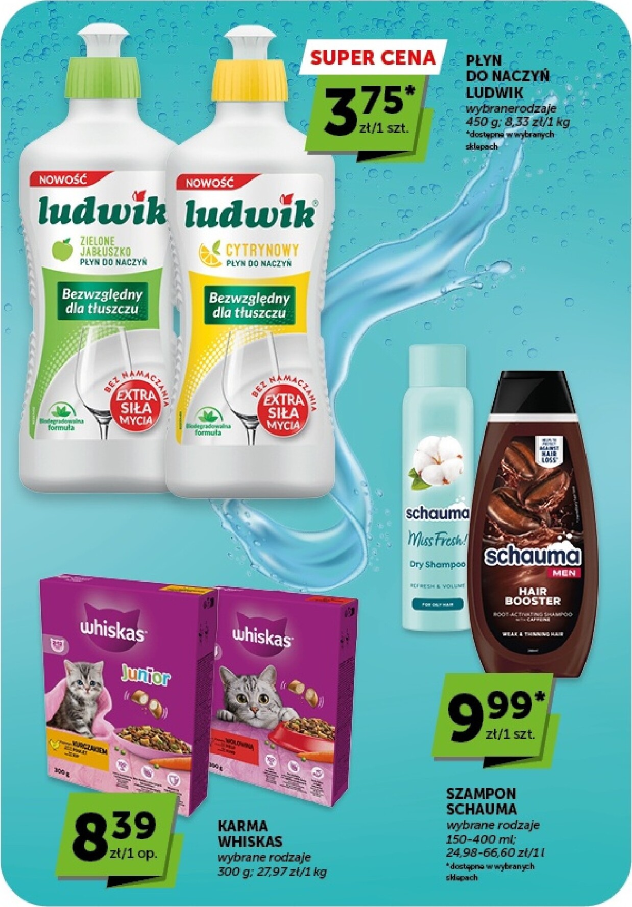 euro-sklep - Nowa gazetka Euro Sklep - Supermarket ważna od 16.07.2026 do 22.07.2026 - page: 39