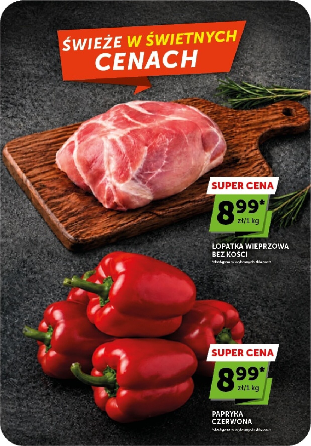 euro-sklep - Nowa gazetka Euro Sklep - Supermarket ważna od 16.07.2026 do 22.07.2026 - page: 4