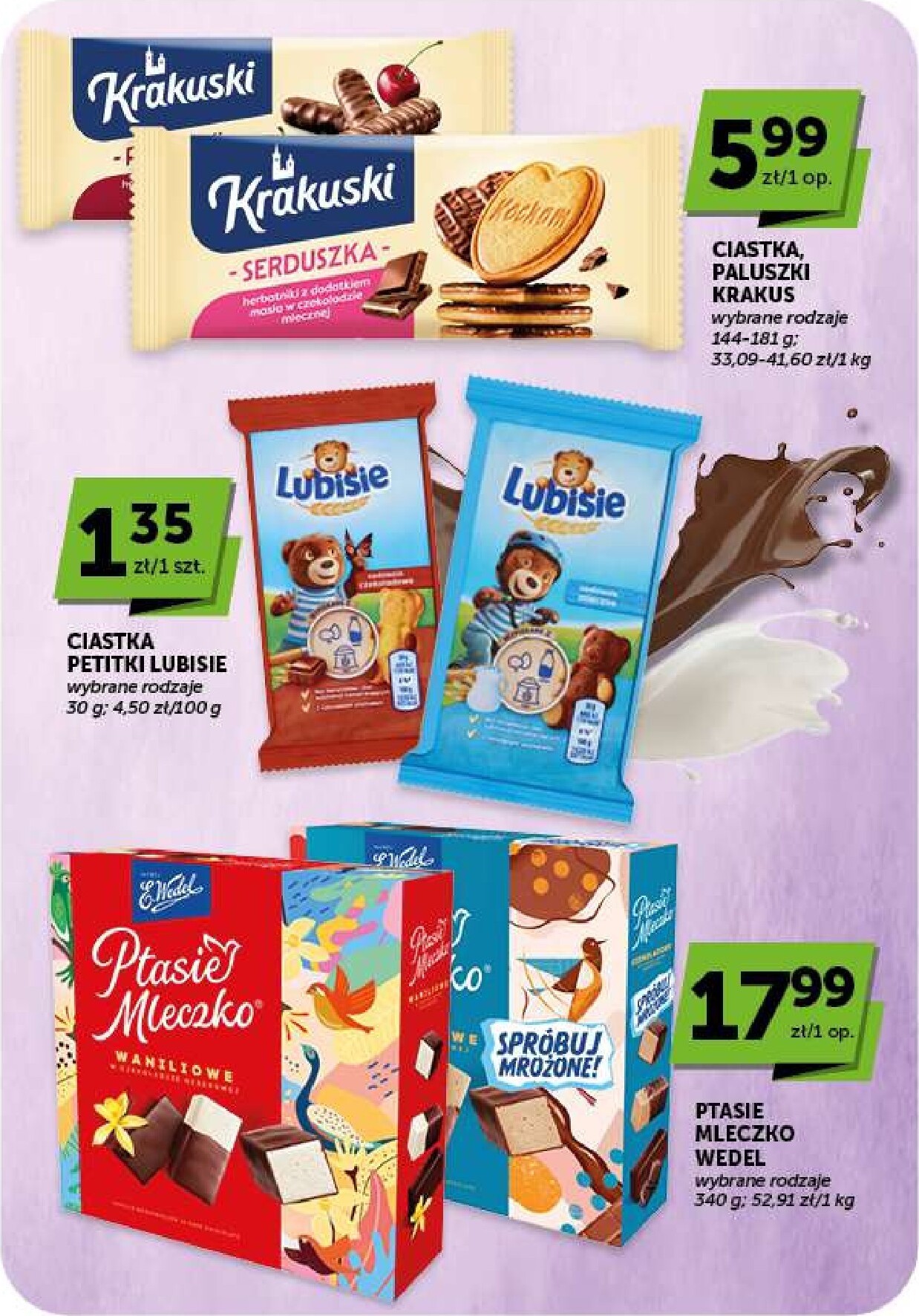 euro-sklep - Aktualna gazetka Euro Sklep - Minimarket ważna od 16.07.2026 do 22.07.2026 - page: 23