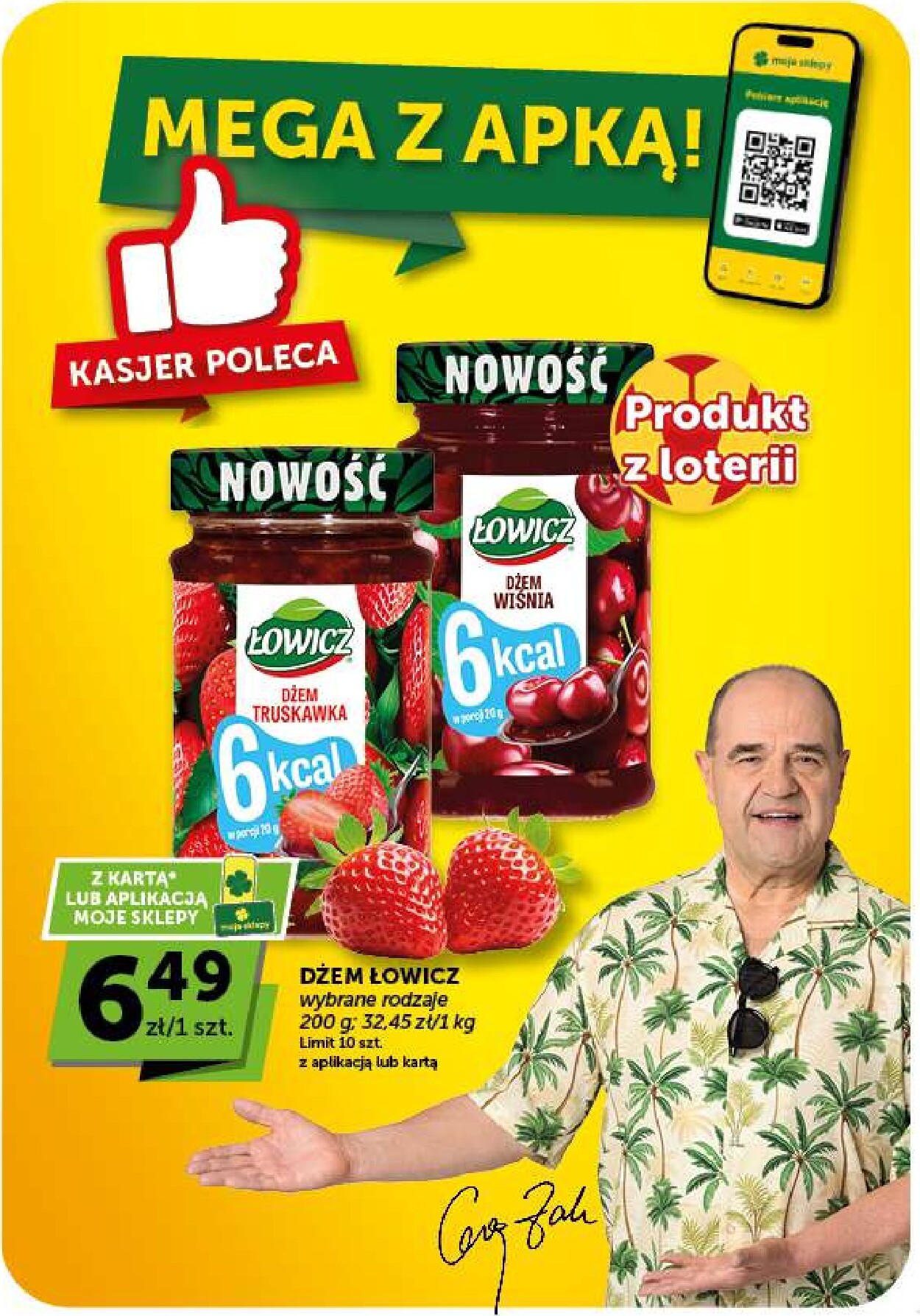 euro-sklep - Aktualna gazetka Euro Sklep - Minimarket ważna od 16.07.2026 do 22.07.2026 - page: 7
