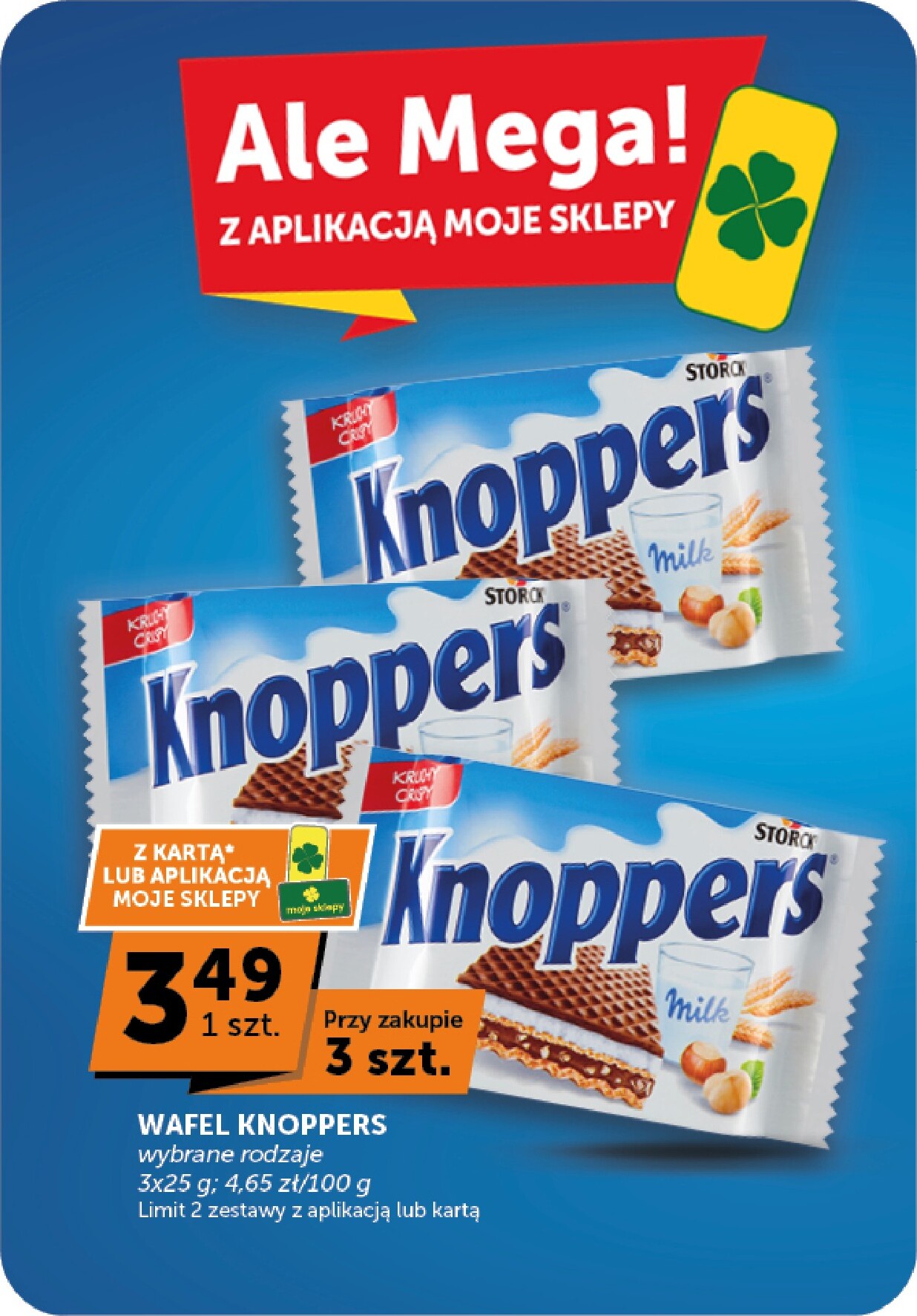 euro-sklep - Nowa gazetka Euro Sklep - Supermarket ważna od 23.07.2026 do 29.07.2026 - page: 6