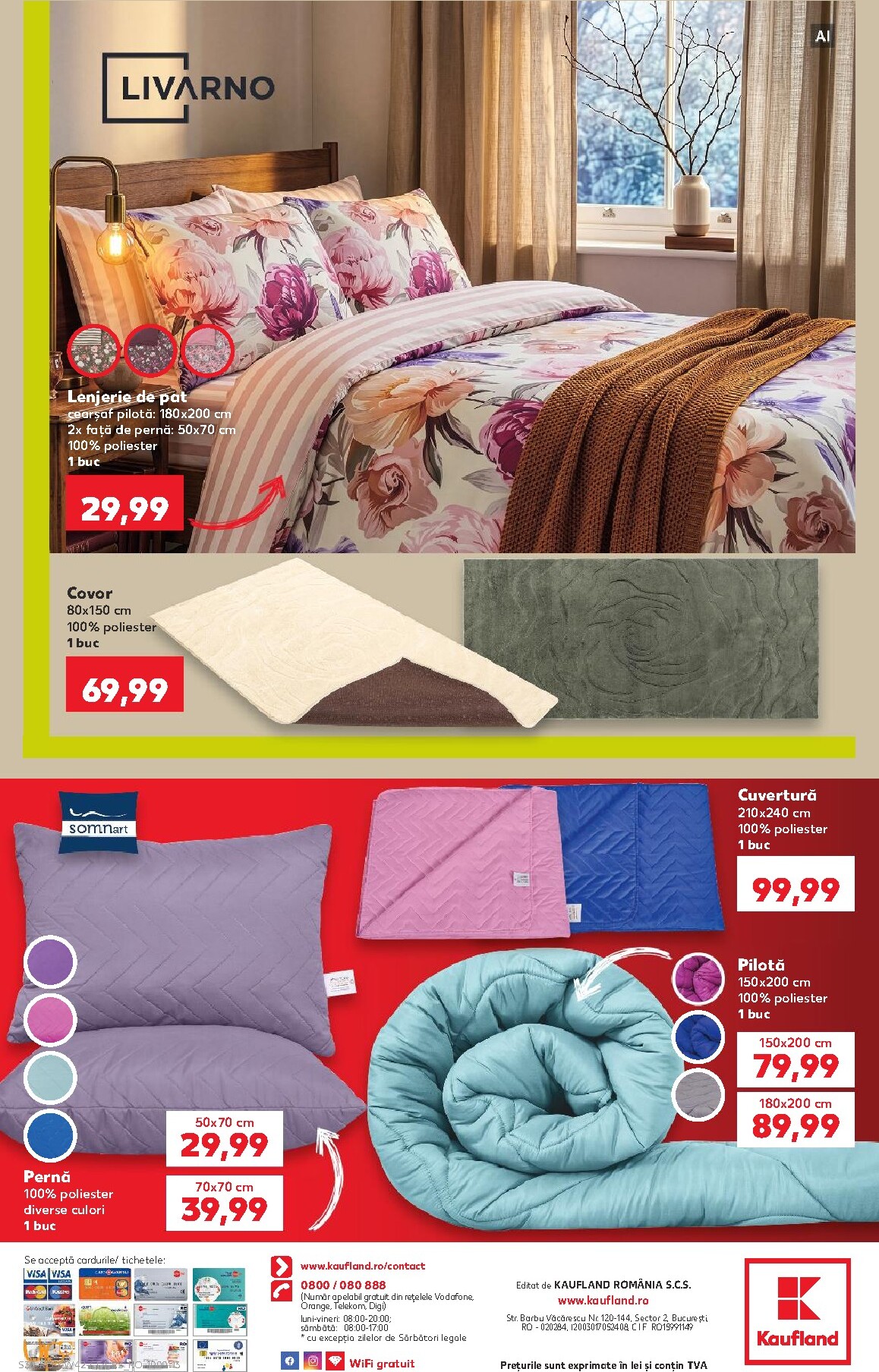 kaufland - Kaufland - Parkside pliante pentru săptămâna viitoare de la miercuri 14.10.2026 până la marți 20.10.2026 - page: 30