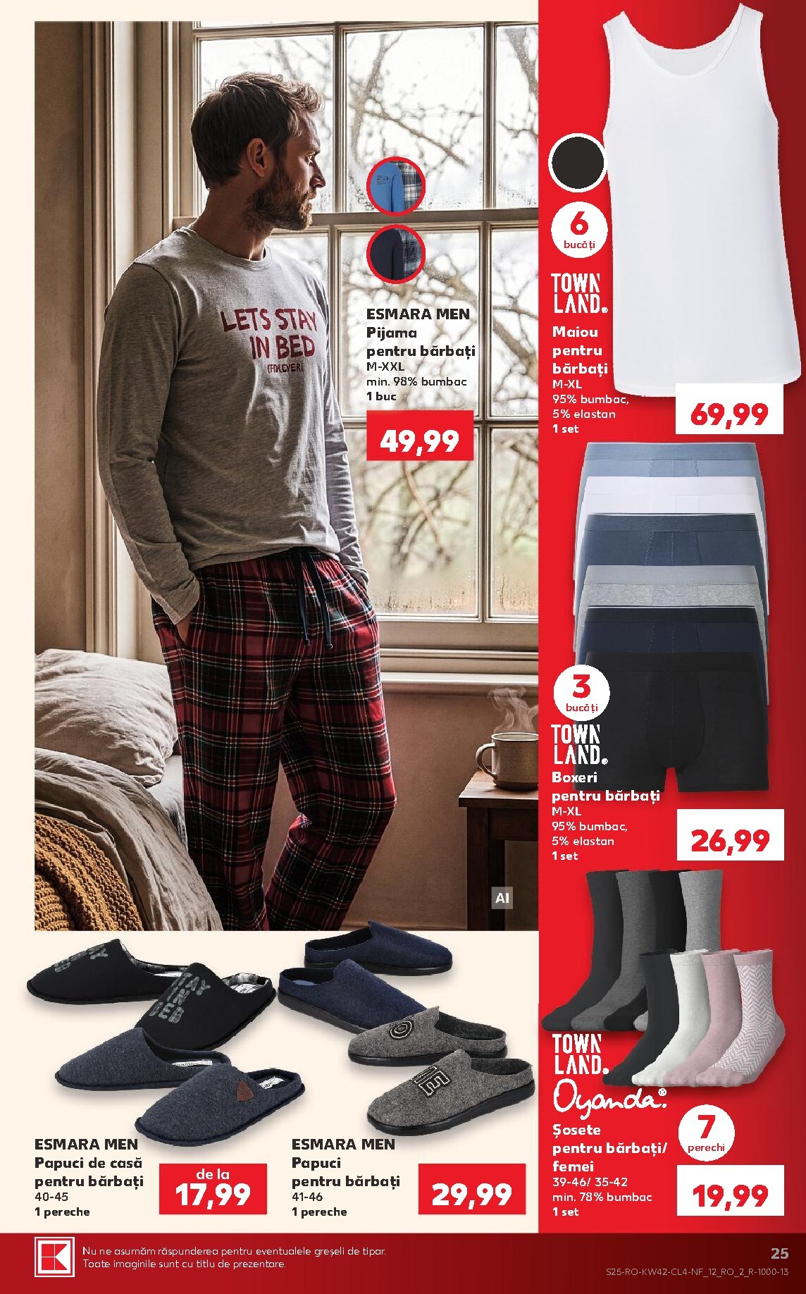 kaufland - Kaufland - Parkside pliante pentru săptămâna viitoare de la miercuri 14.10.2026 până la marți 20.10.2026 - page: 25
