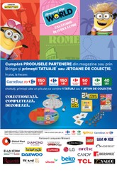 carrefour - Brosura Carrefour - NonFood valabilă de la miercuri 30.09.2026 până la marți 13.10.2026 - page: 2