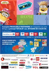 carrefour - Brosura Carrefour - NonFood valabilă de la miercuri 14.10.2026 până la marți 03.11.2026 - page: 2