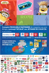 carrefour - Brosura Carrefour valabilă de la miercuri 14.10.2026 până la marți 27.10.2026 - page: 2