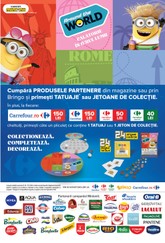 carrefour - Brosura Carrefour - Market valabilă de la miercuri 14.10.2026 până la marți 27.10.2026 - page: 2