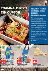 carrefour - Brosura Carrefour - Food Transition valabilă de la miercuri 14.10.2026 până la marți 27.10.2026 - page: 4
