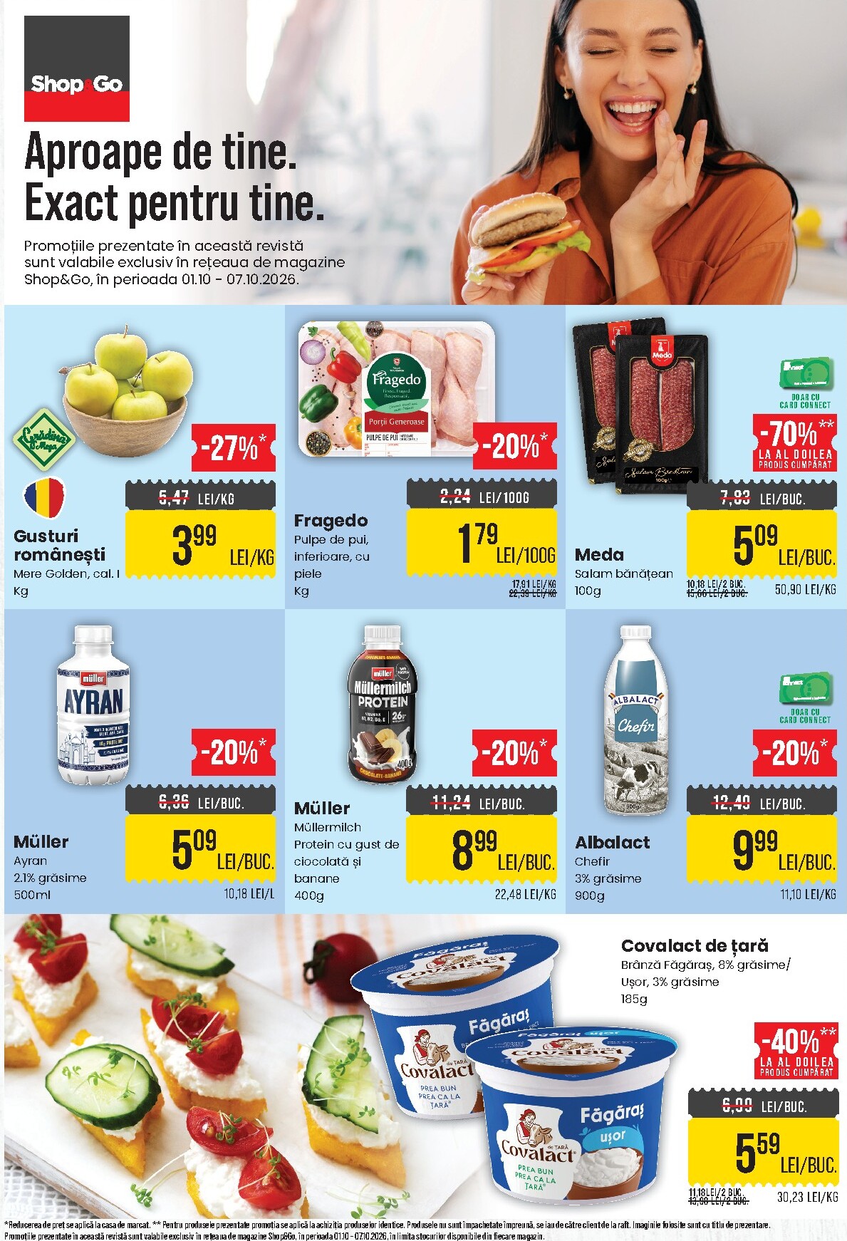 mega-image - Brosura Mega Image - Shop&Go valabilă de la joi 01.10.2026 până la miercuri 07.10.2026 - page: 2