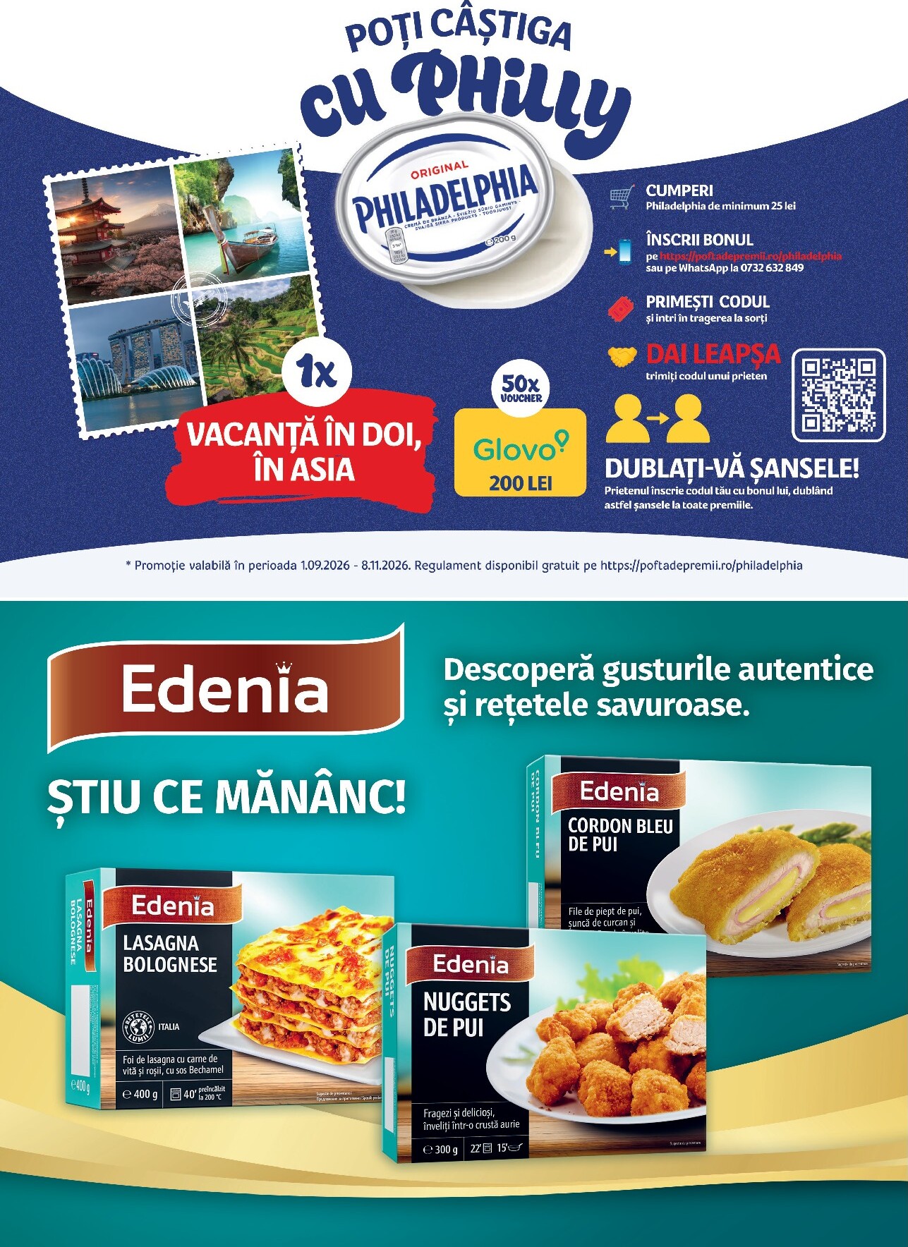 mega-image - Brosura MEGA IMAGE - Catalog octombrie valabilă de la joi 01.10.2026 până la sâmbătă 31.10.2026 - page: 16