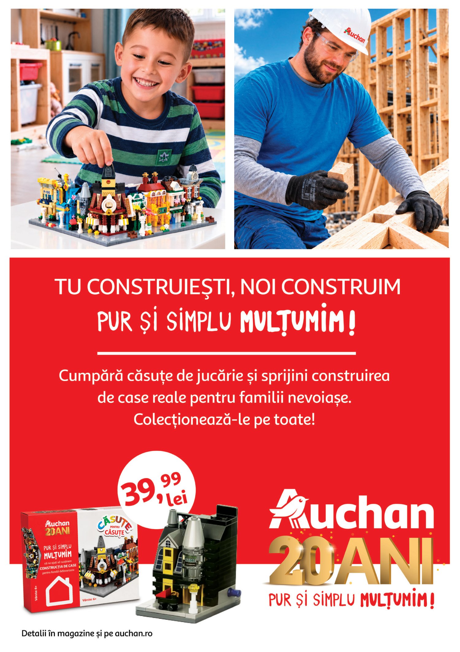 auchan - Brosura Auchan valabilă de la miercuri 30.09.2026 până la duminică 11.10.2026 - page: 4