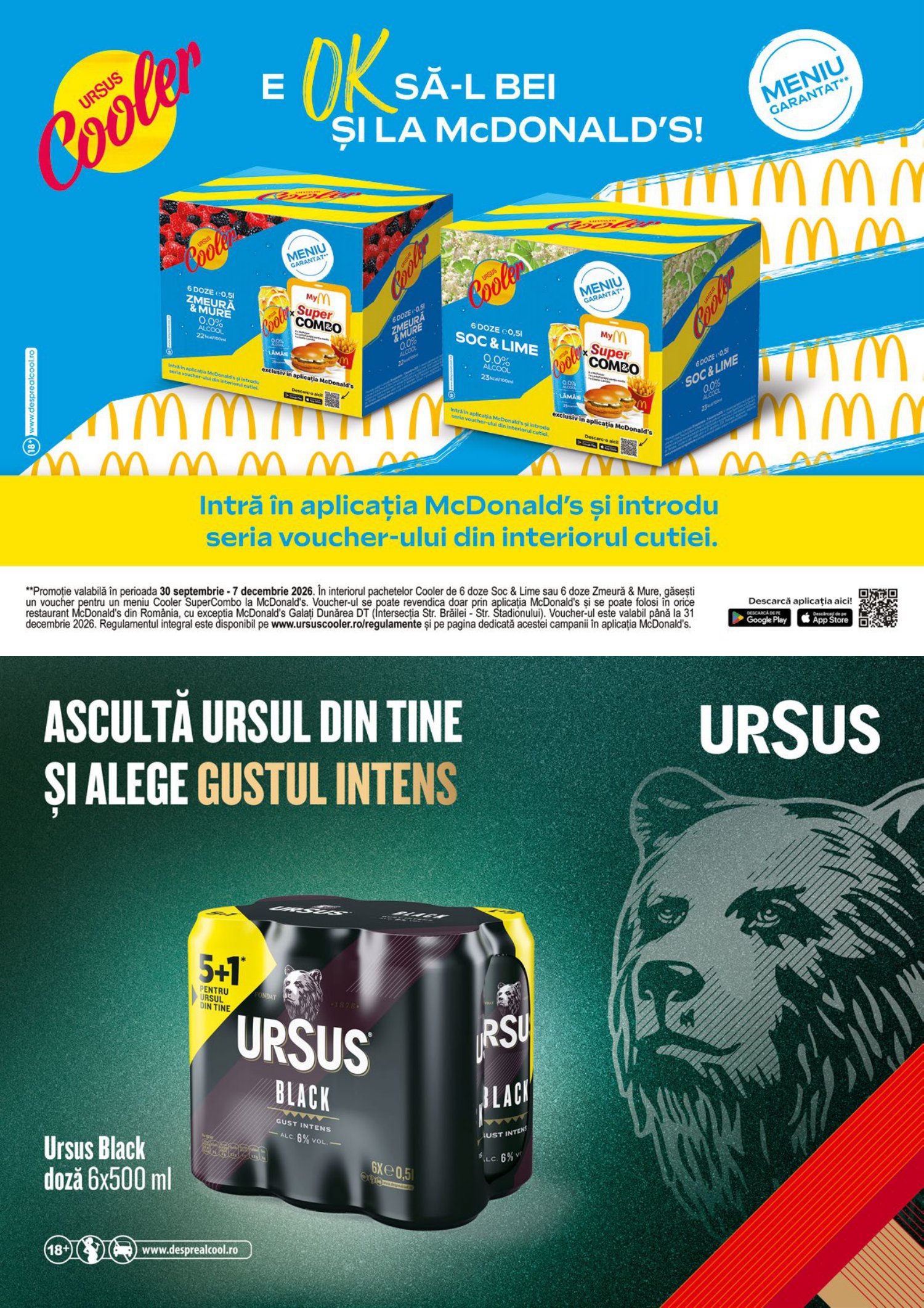 auchan - Brosura Auchan valabilă de la luni 12.10.2026 până la marți 20.10.2026 - page: 29