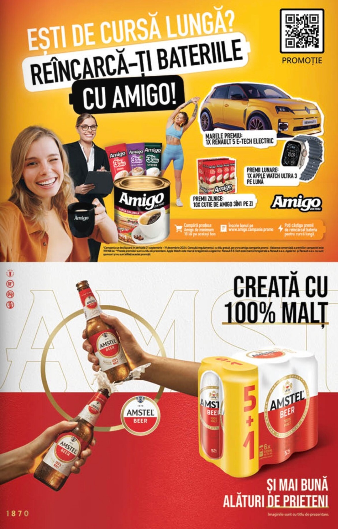 profi - Brosura PROFI Loco valabilă de la joi 01.10.2026 până la miercuri 07.10.2026 - page: 13