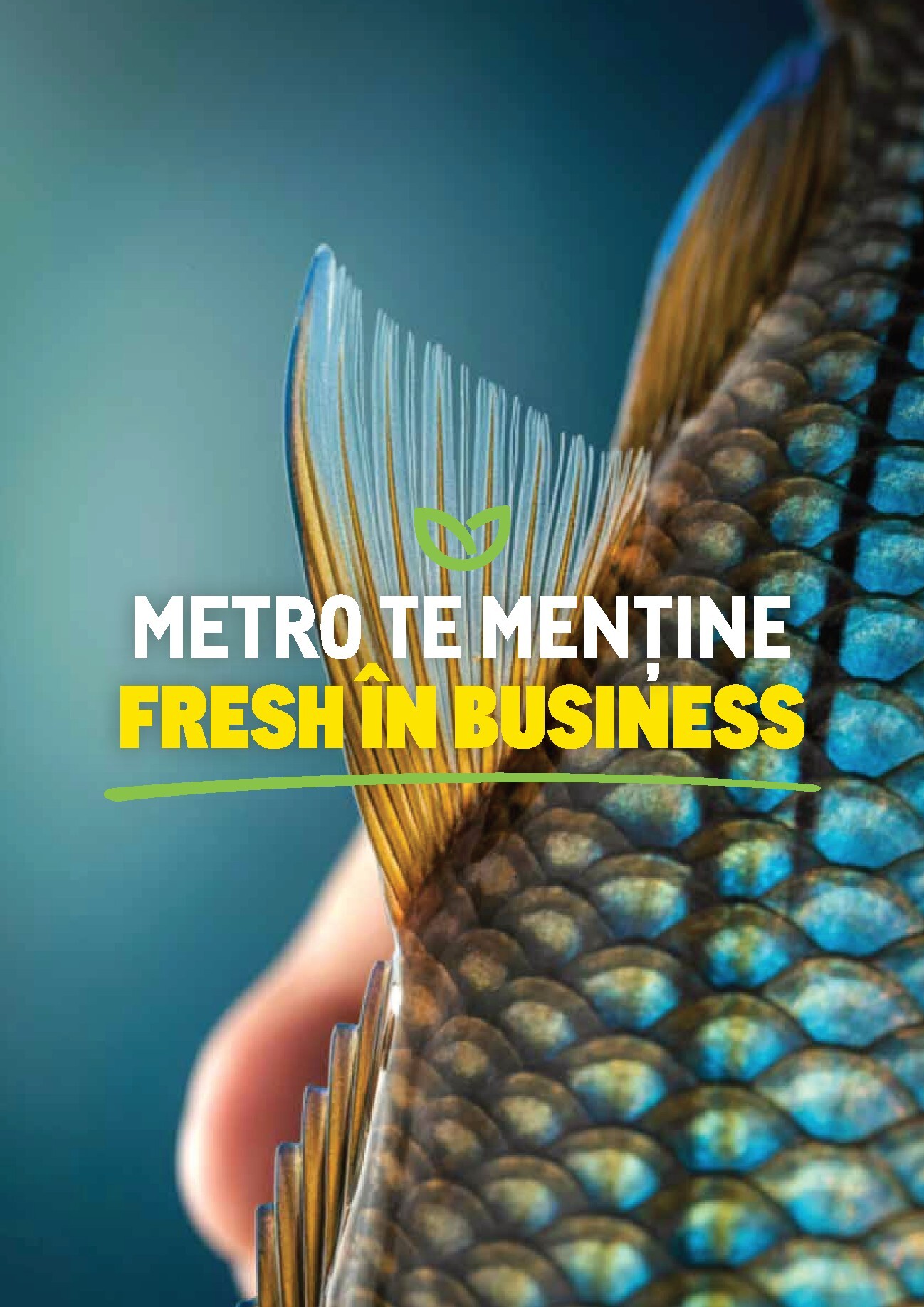 metro - Brosura Metro - Spui pește proaspăt valabilă de la joi 01.10.2026 până la joi 31.12.2026 - page: 82