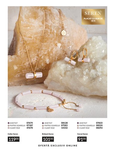 avon - Avon pliante pentru săptămâna viitoare de la sâmbătă 01.08.2026 până la luni 31.08.2026 - page: 203