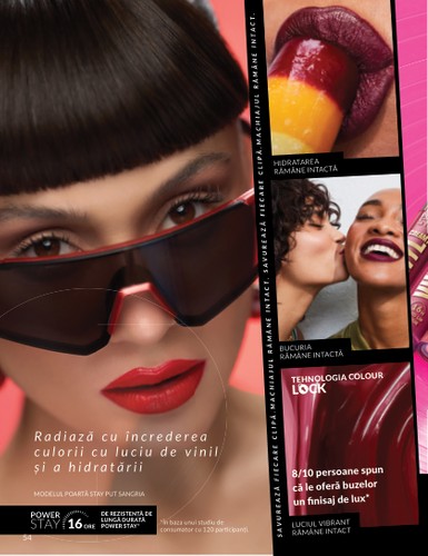 avon - Catalog Avon online – oferte valabile din 01.09. - page: 54
