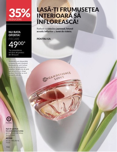 avon - Catalog Avon online – oferte valabile din 01.09. - page: 116