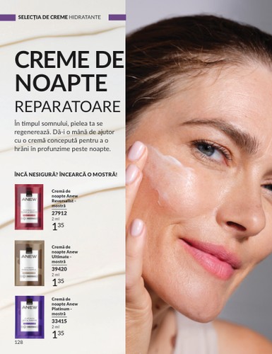 avon - Catalog Avon online – oferte valabile din 01.10. - page: 128