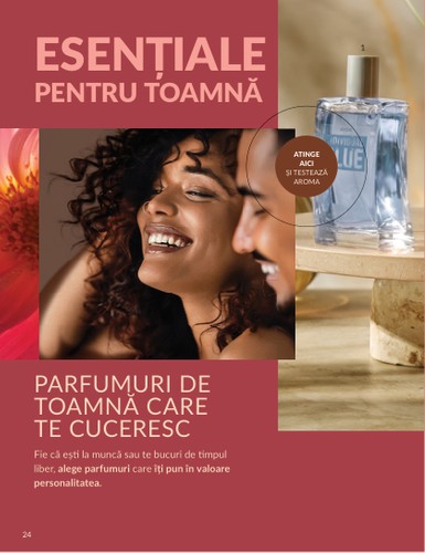 avon - Catalog Avon online – oferte valabile din 01.10. - page: 24